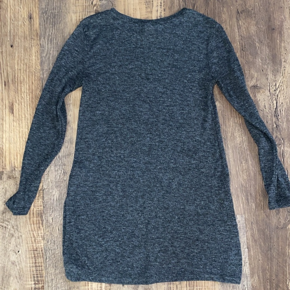 Tall Tunic - Picture 6 of 8